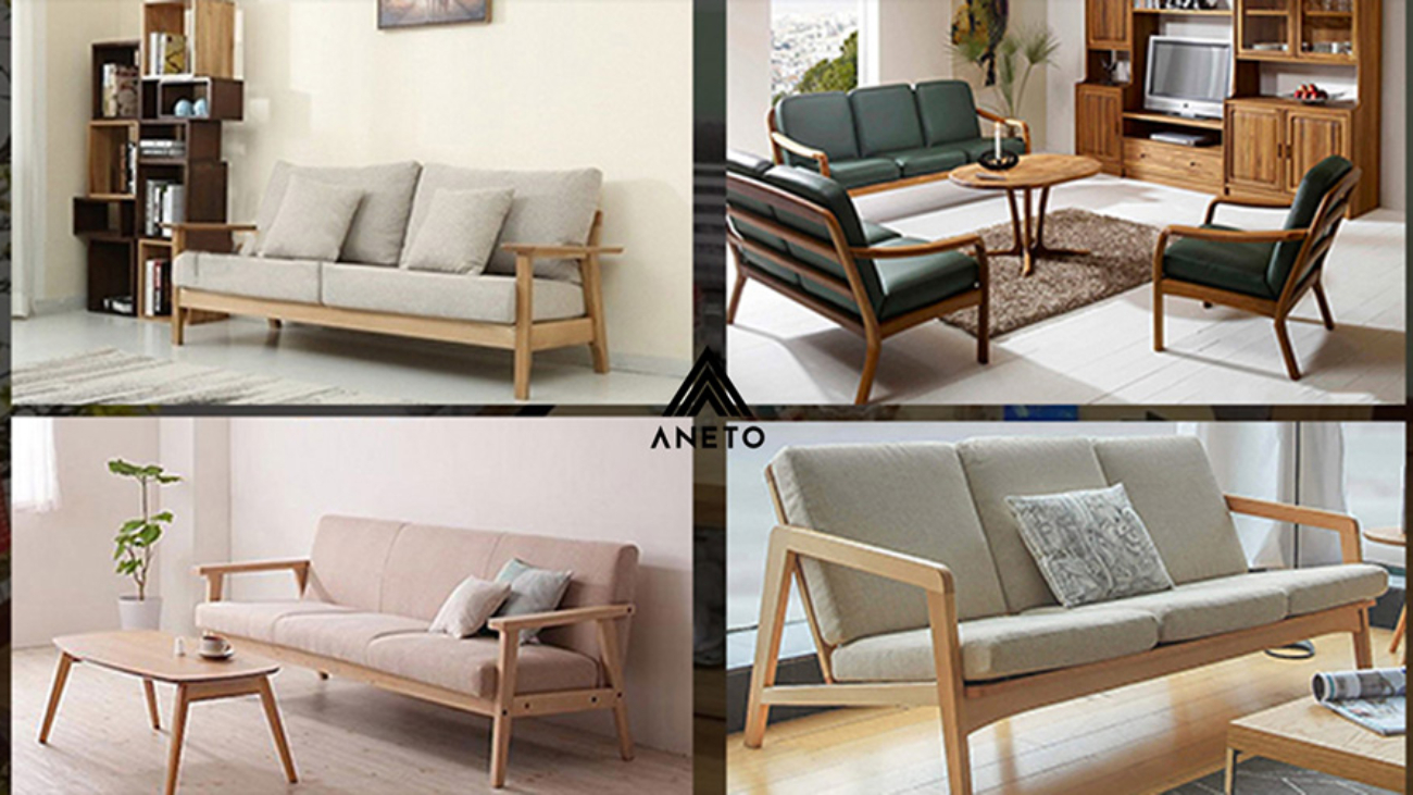 Tại sao lại chọn sofa văng cho văn phòng công ty