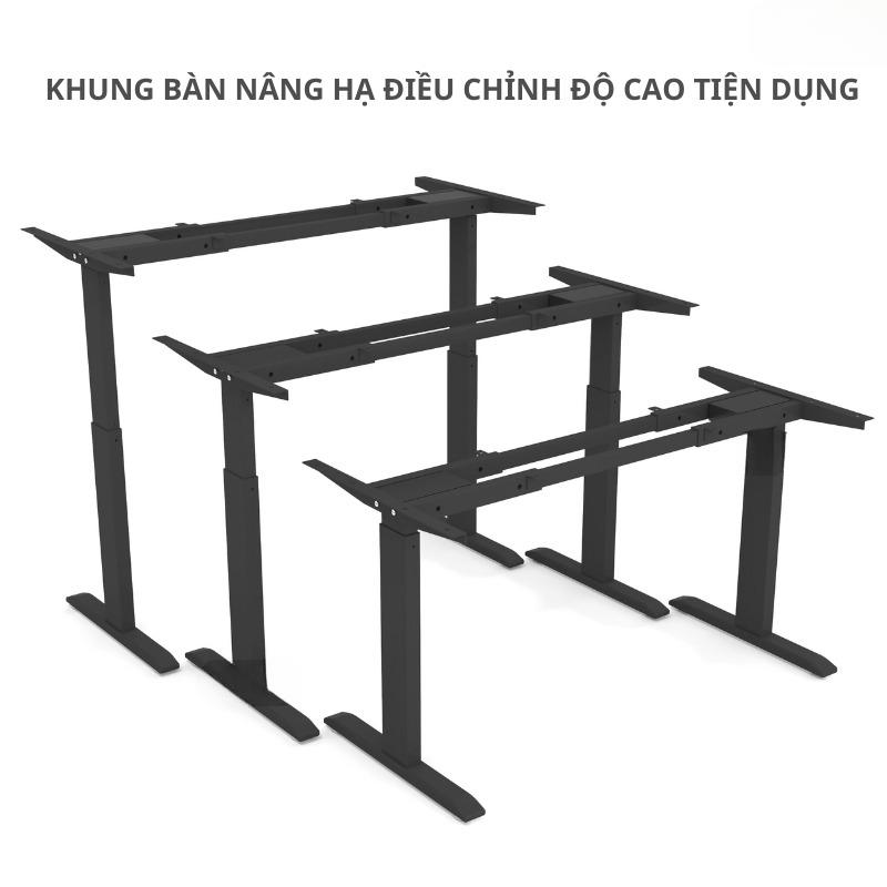 Bàn nâng hạ thông minh ANETO AD29664