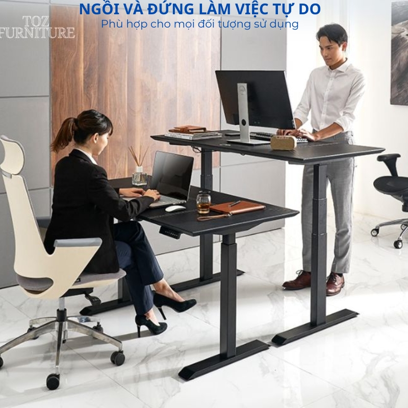 Bàn nâng hạ thông minh ANETO AD29664