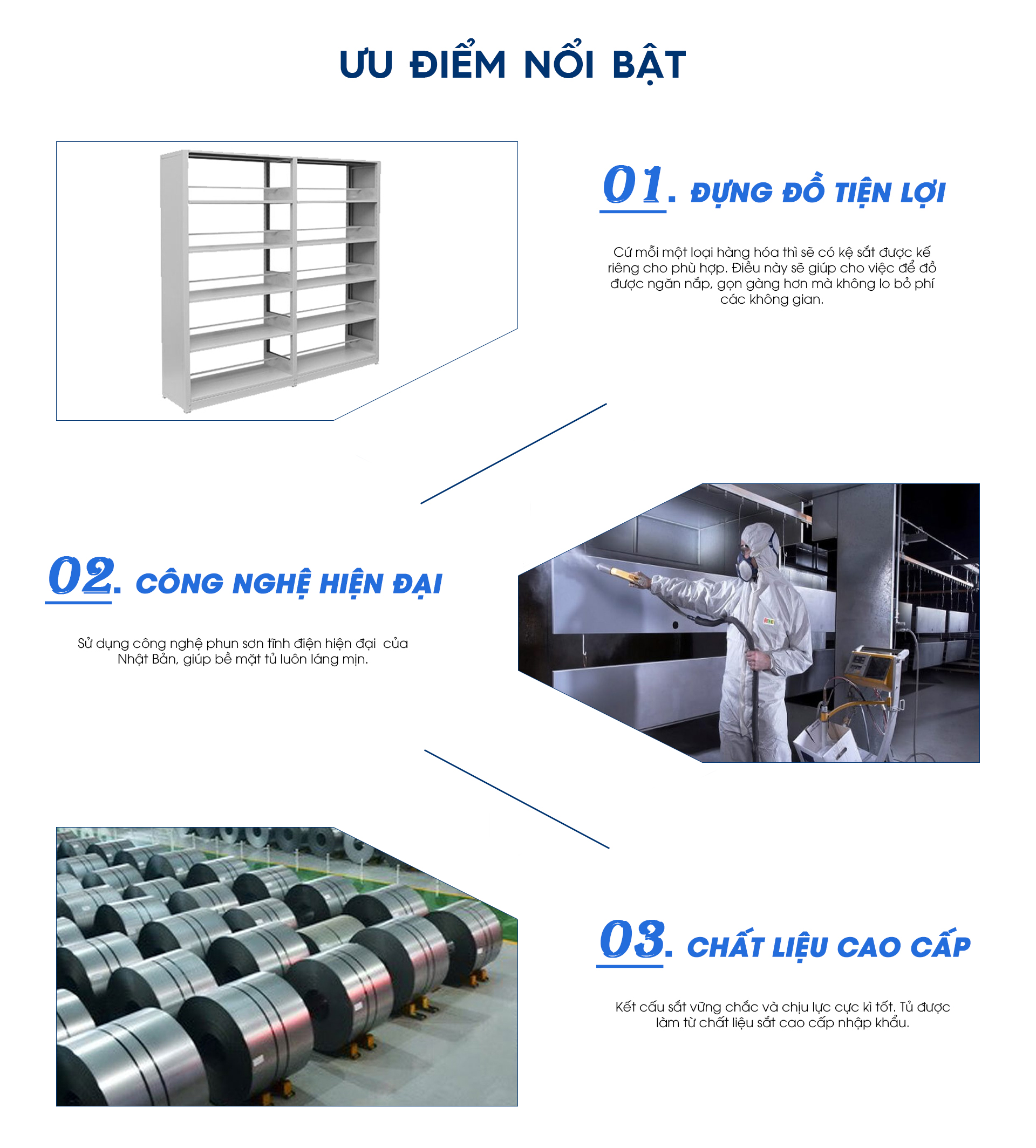 aneto.vn - Nội Thất Văn Phòng 