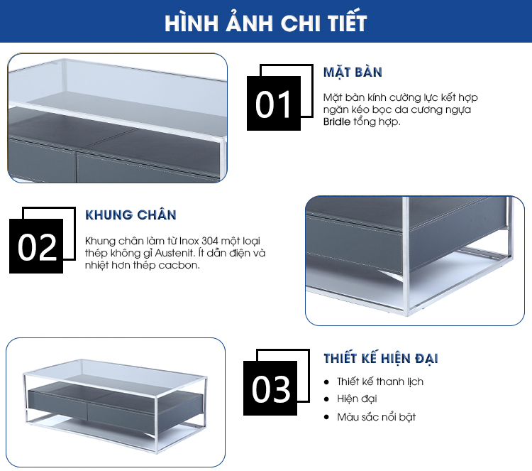 aneto.vn - Nội Thất Văn Phòng 