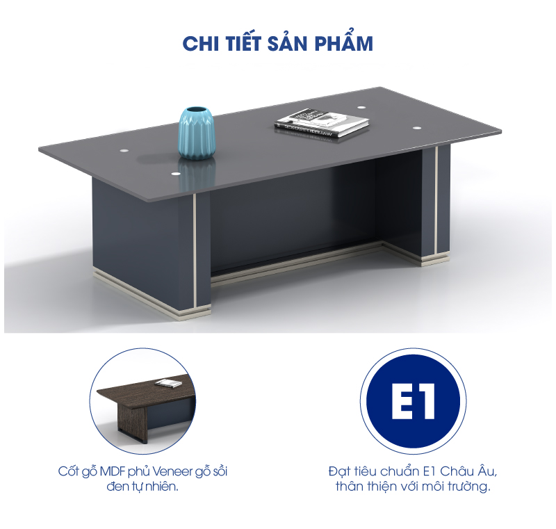 aneto.vn - Nội Thất Văn Phòng 