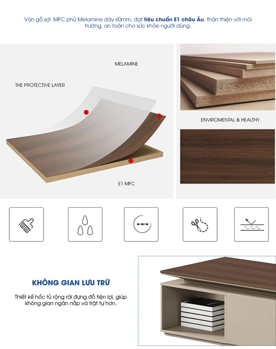 aneto.vn - Nội Thất Văn Phòng 