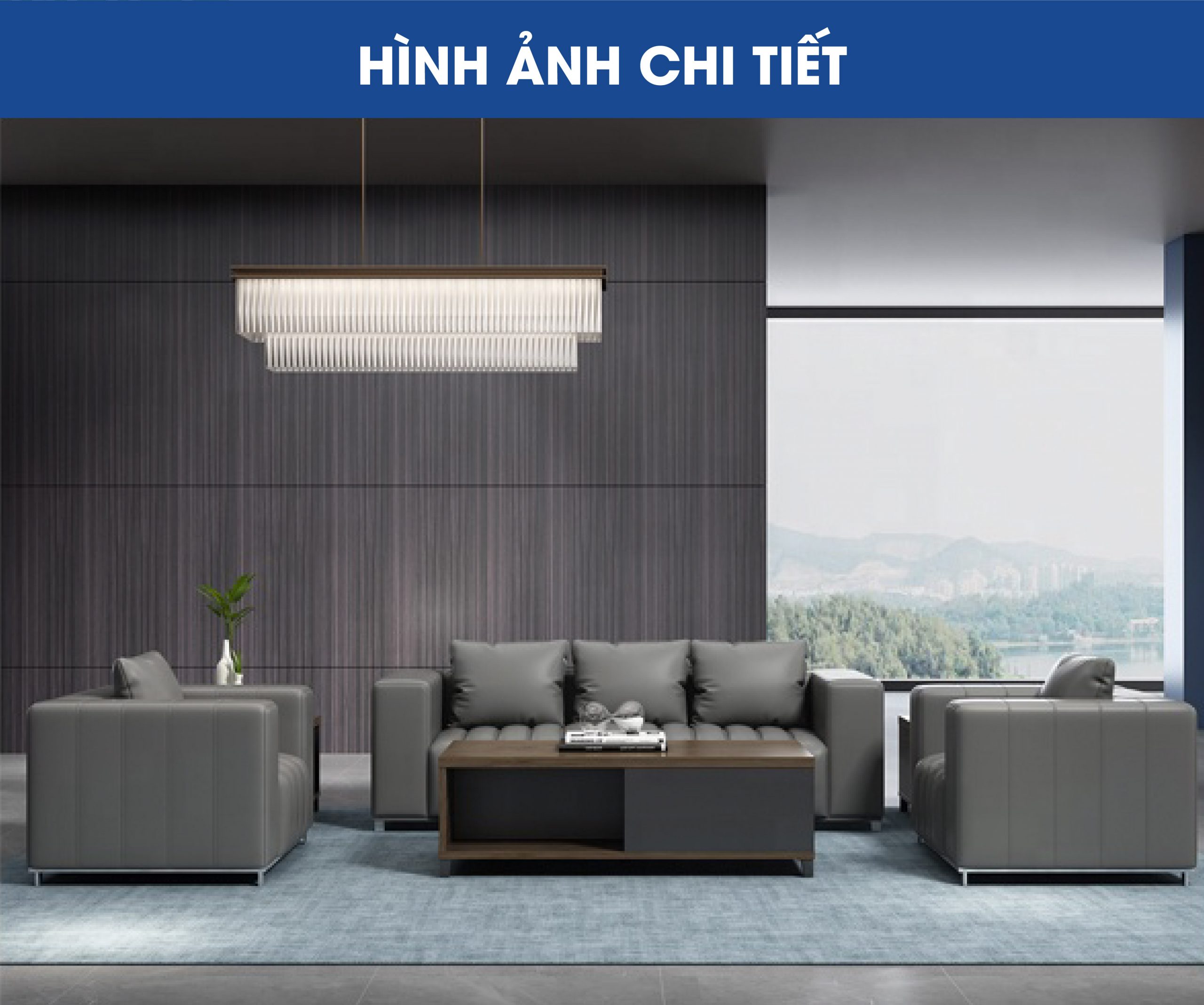 aneto.vn - Nội Thất Văn Phòng 