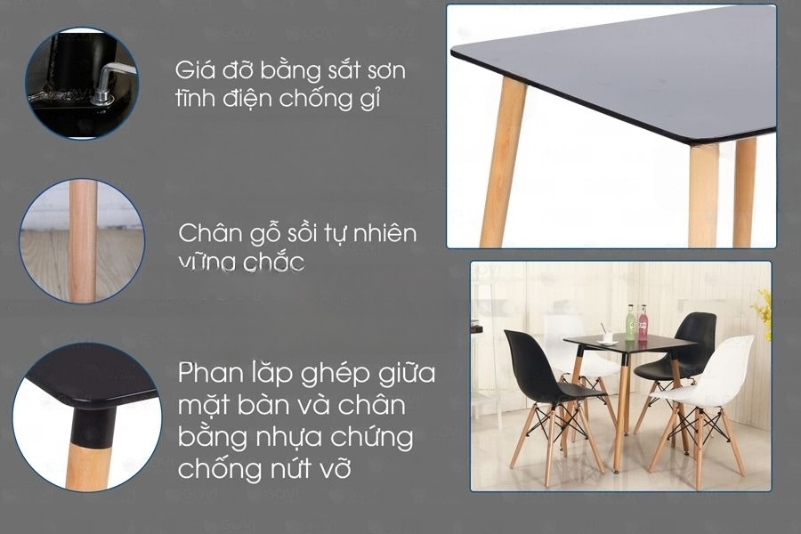 aneto.vn - Nội Thất Văn Phòng 