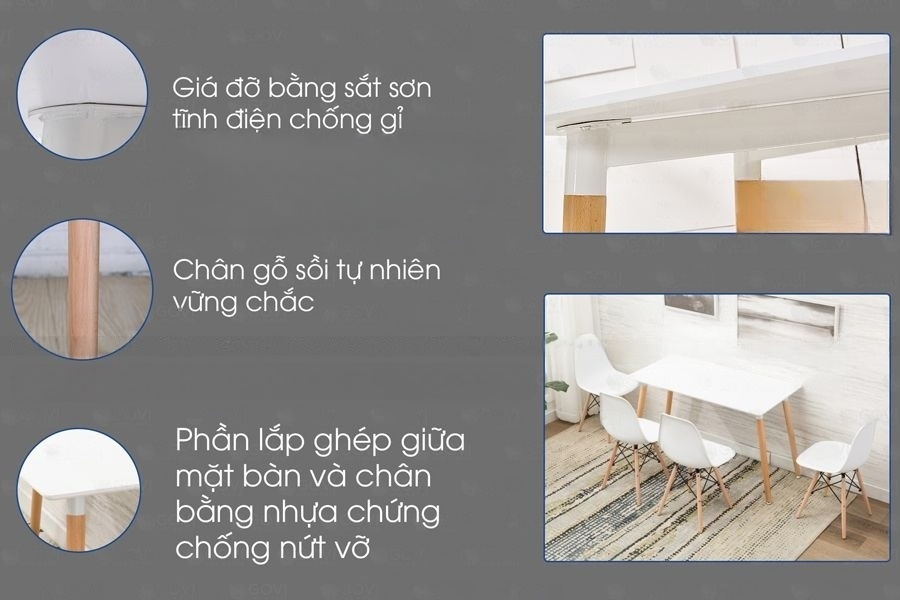 aneto.vn - Nội Thất Văn Phòng