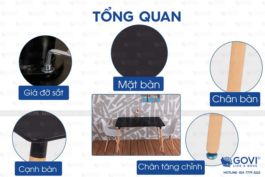 aneto.vn - Nội Thất Văn Phòng 