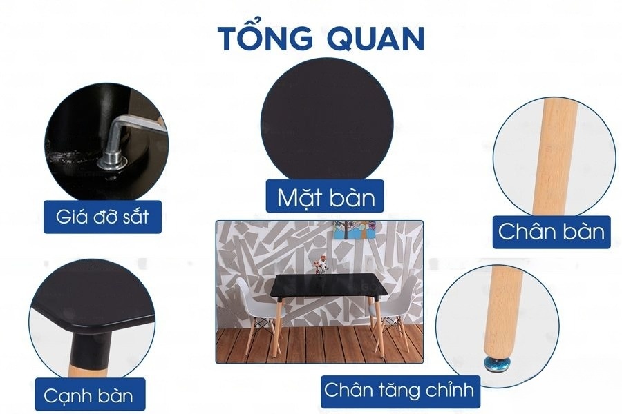 aneto.vn - Nội Thất Văn Phòng