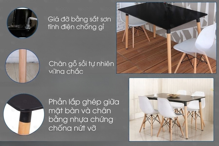 aneto.vn - Nội Thất Văn Phòng