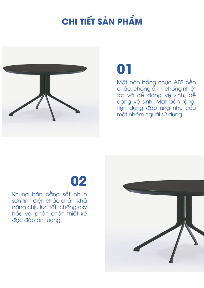 aneto.vn - Nội Thất Văn Phòng 