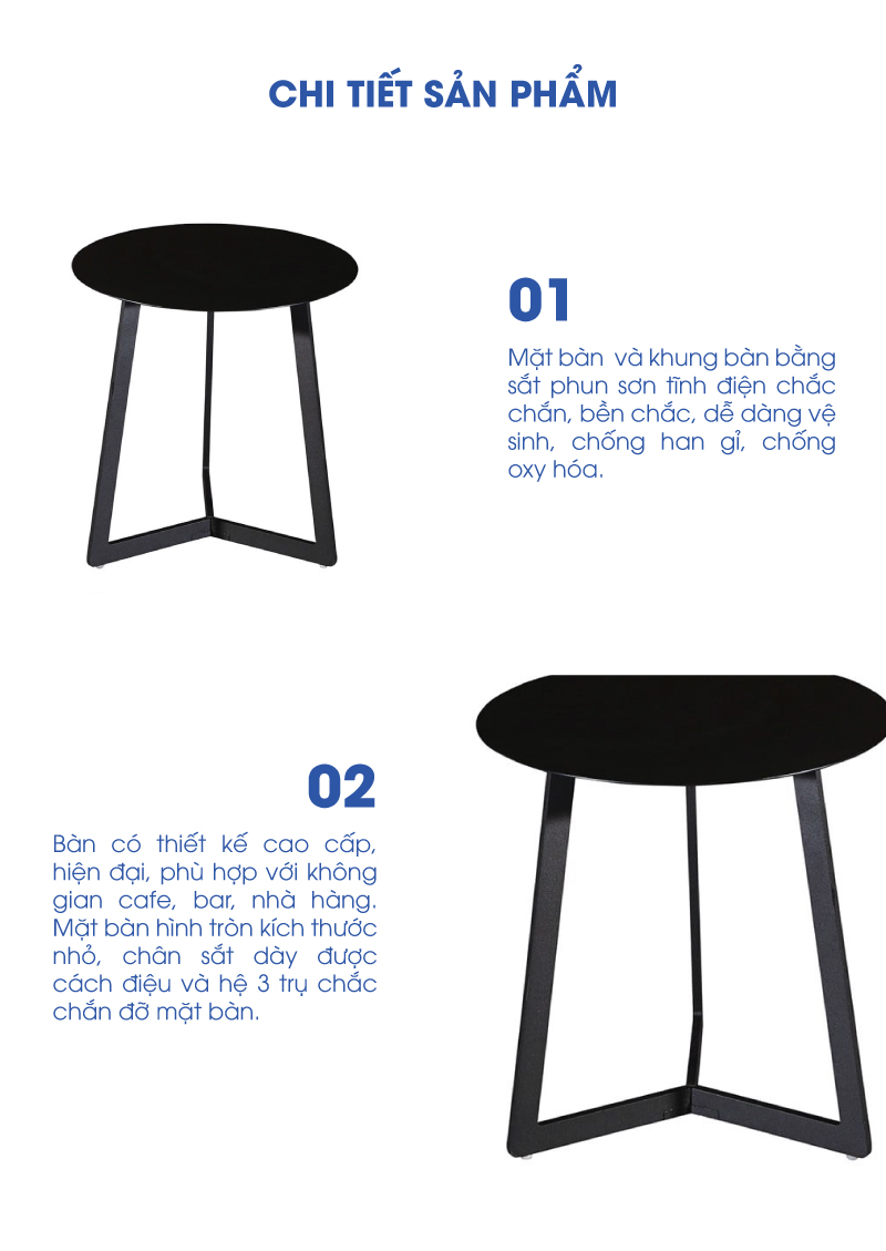 aneto.vn - Nội Thất Văn Phòng 