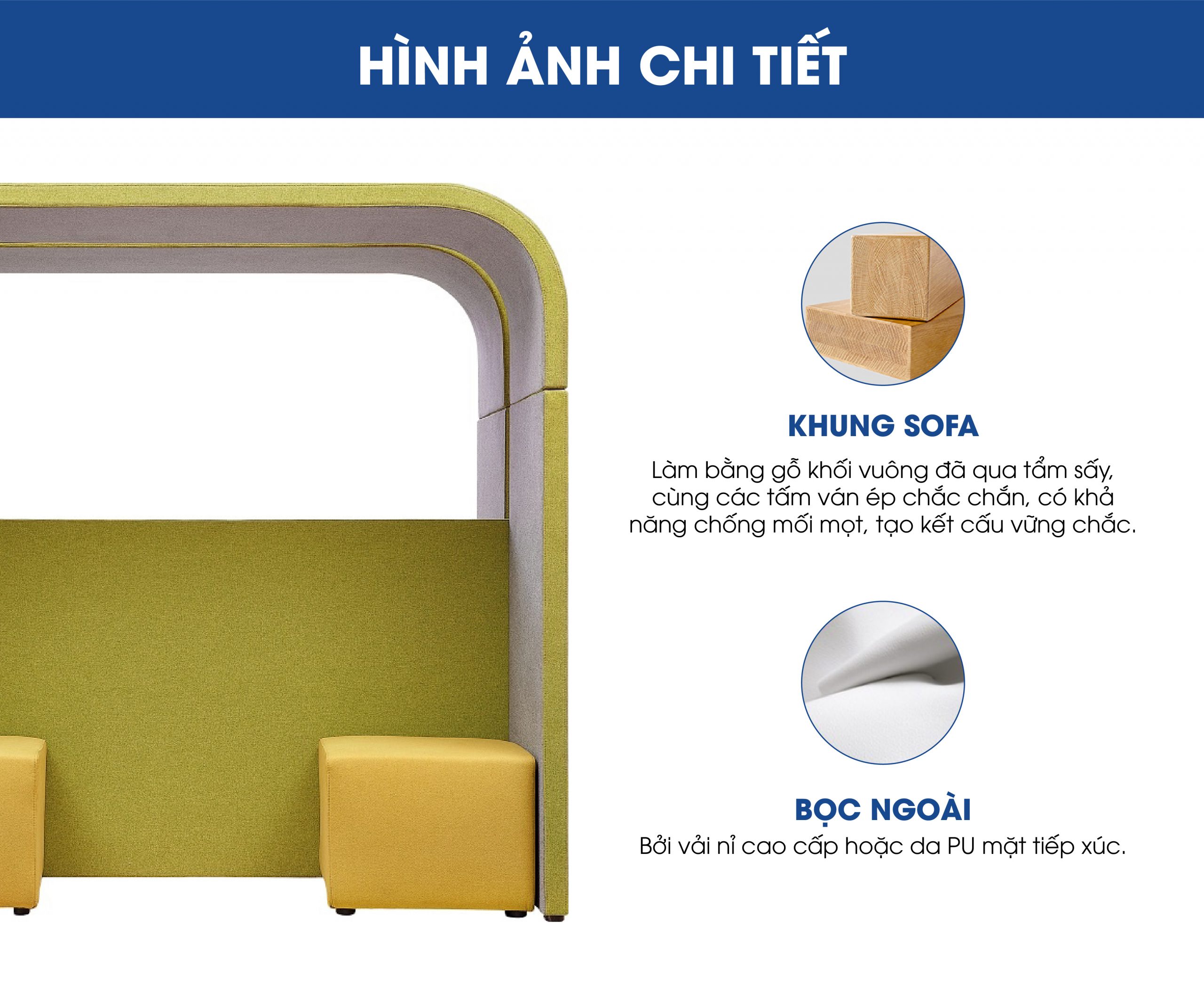 aneto.vn - Nội Thất Văn Phòng 