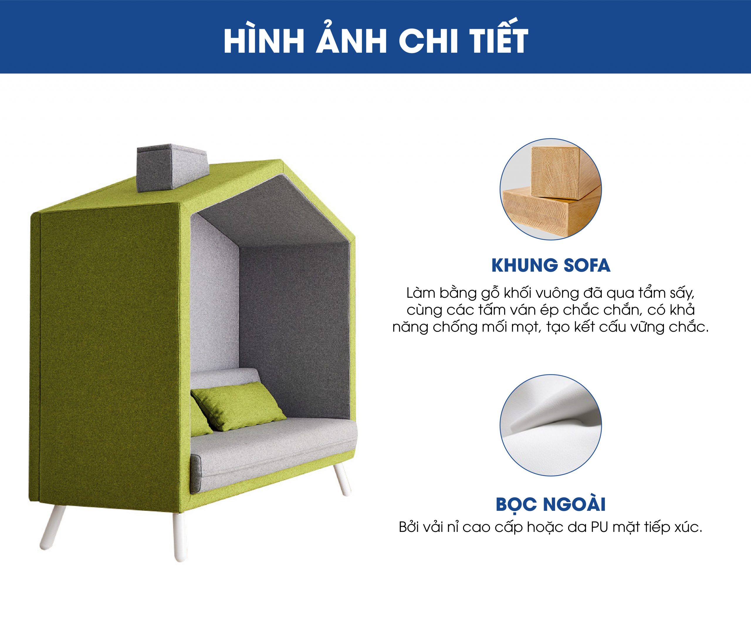 aneto.vn - Nội Thất Văn Phòng 