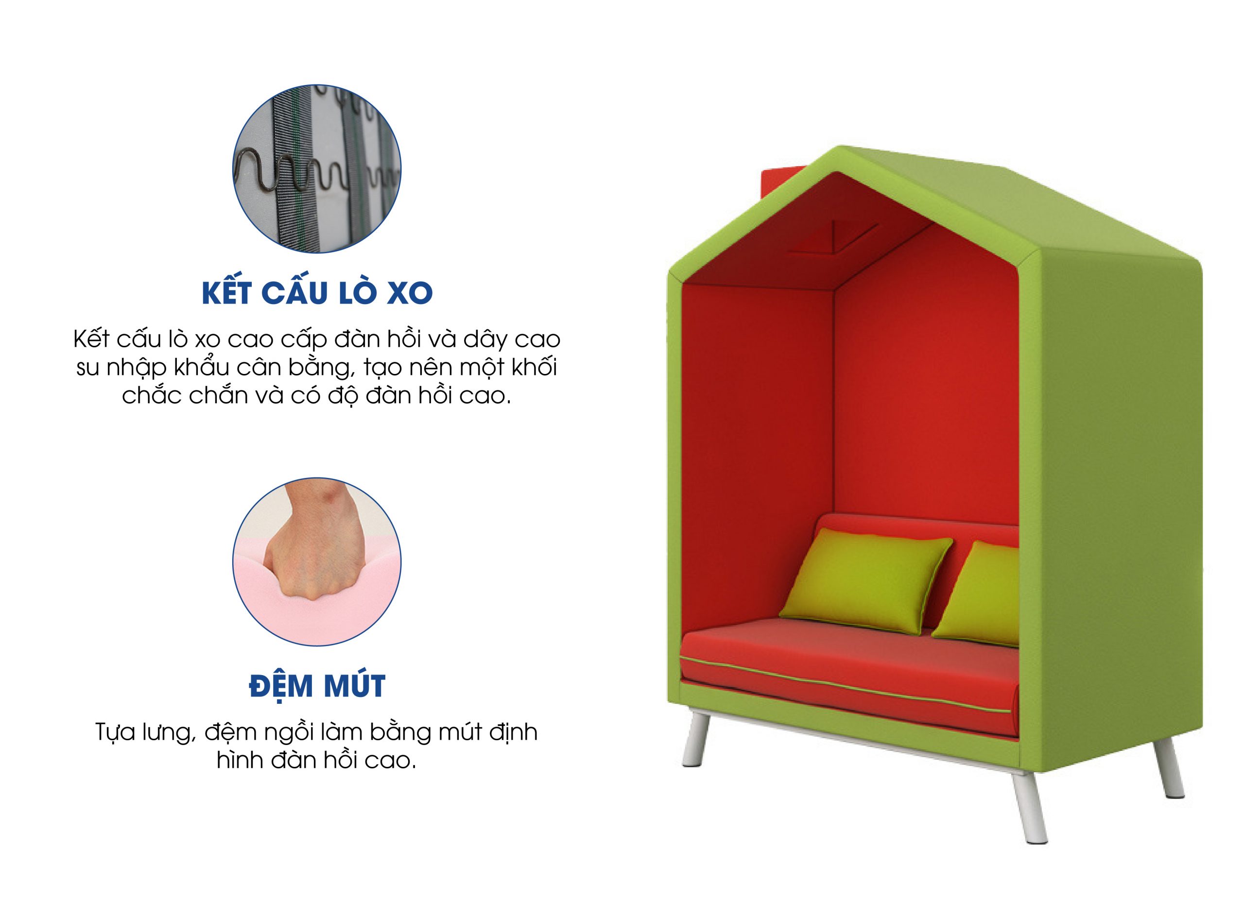 aneto.vn - Nội Thất Văn Phòng 