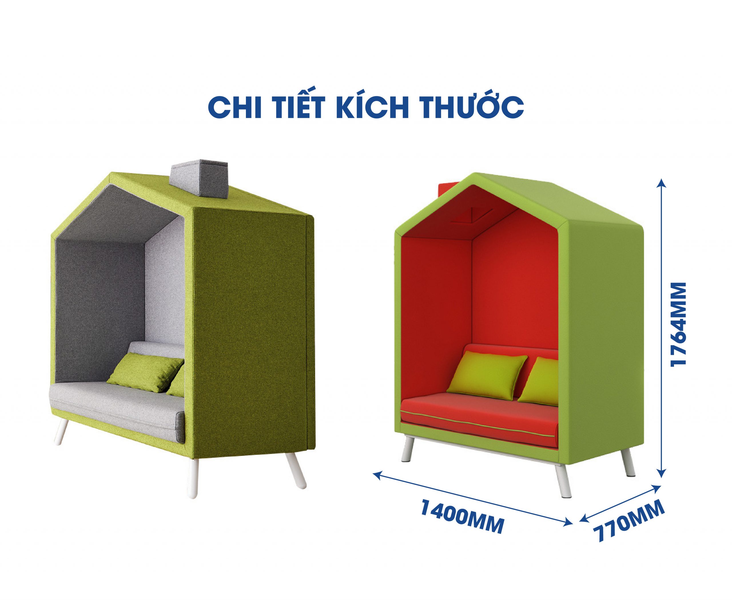 aneto.vn - Nội Thất Văn Phòng 