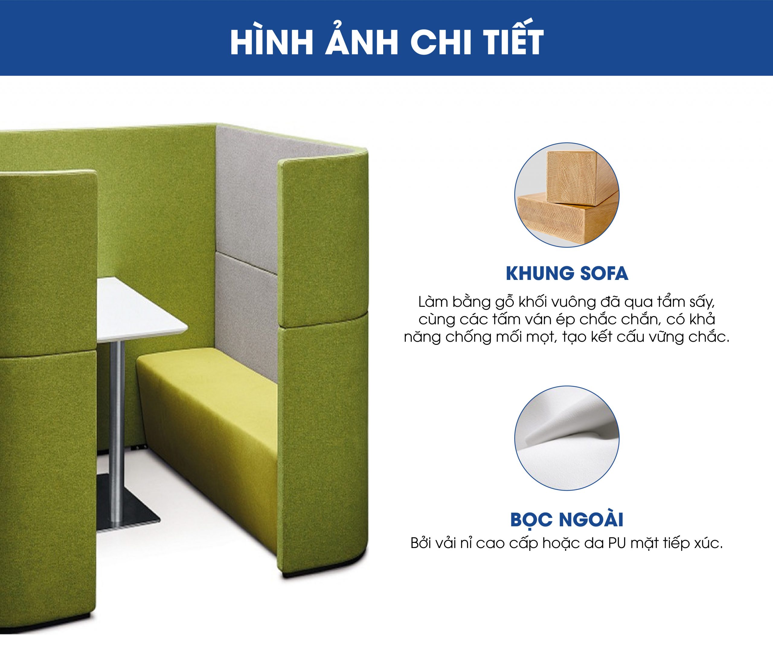 aneto.vn - Nội Thất Văn Phòng 