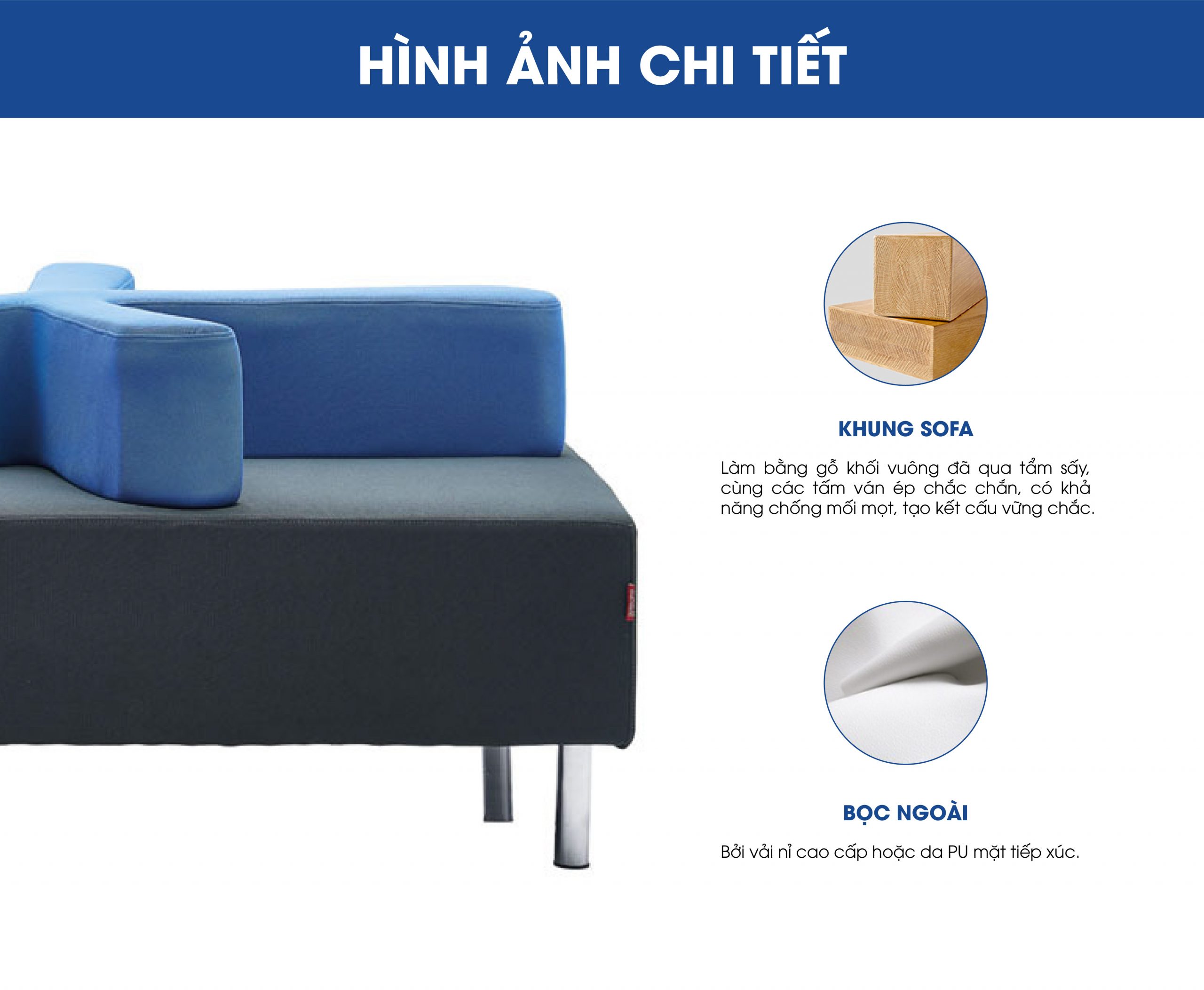 aneto.vn - Nội Thất Văn Phòng 