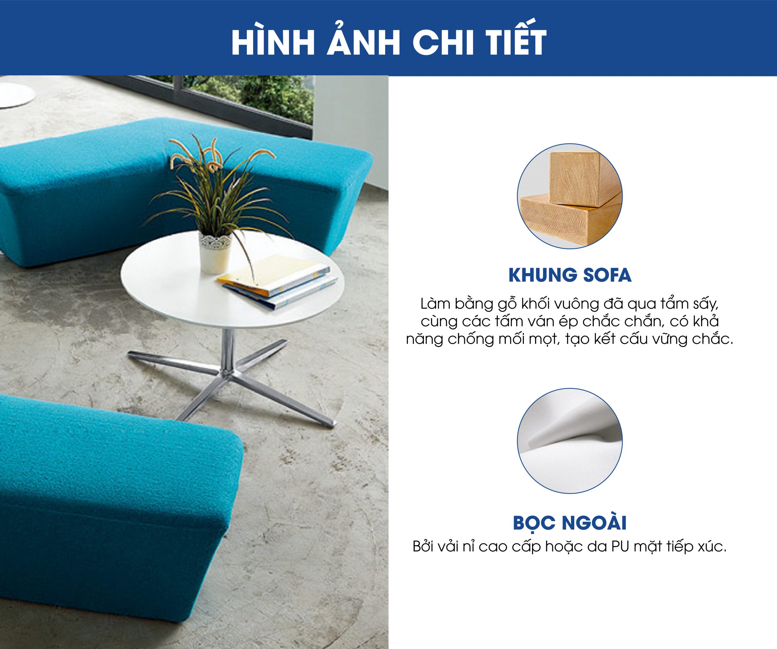 aneto.vn - Nội Thất Văn Phòng 