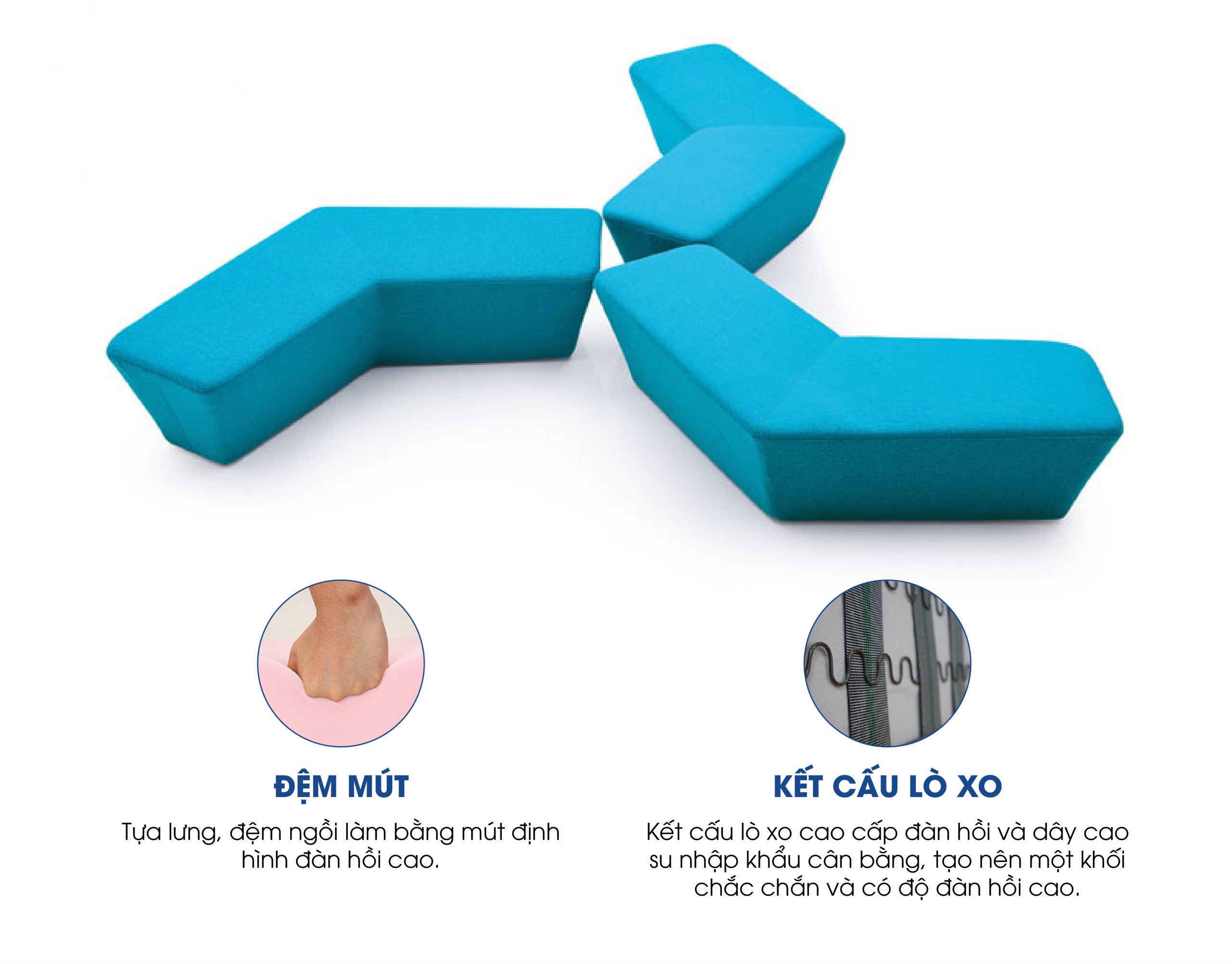 aneto.vn - Nội Thất Văn Phòng 