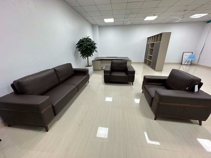 aneto.vn - Nội Thất Văn Phòng