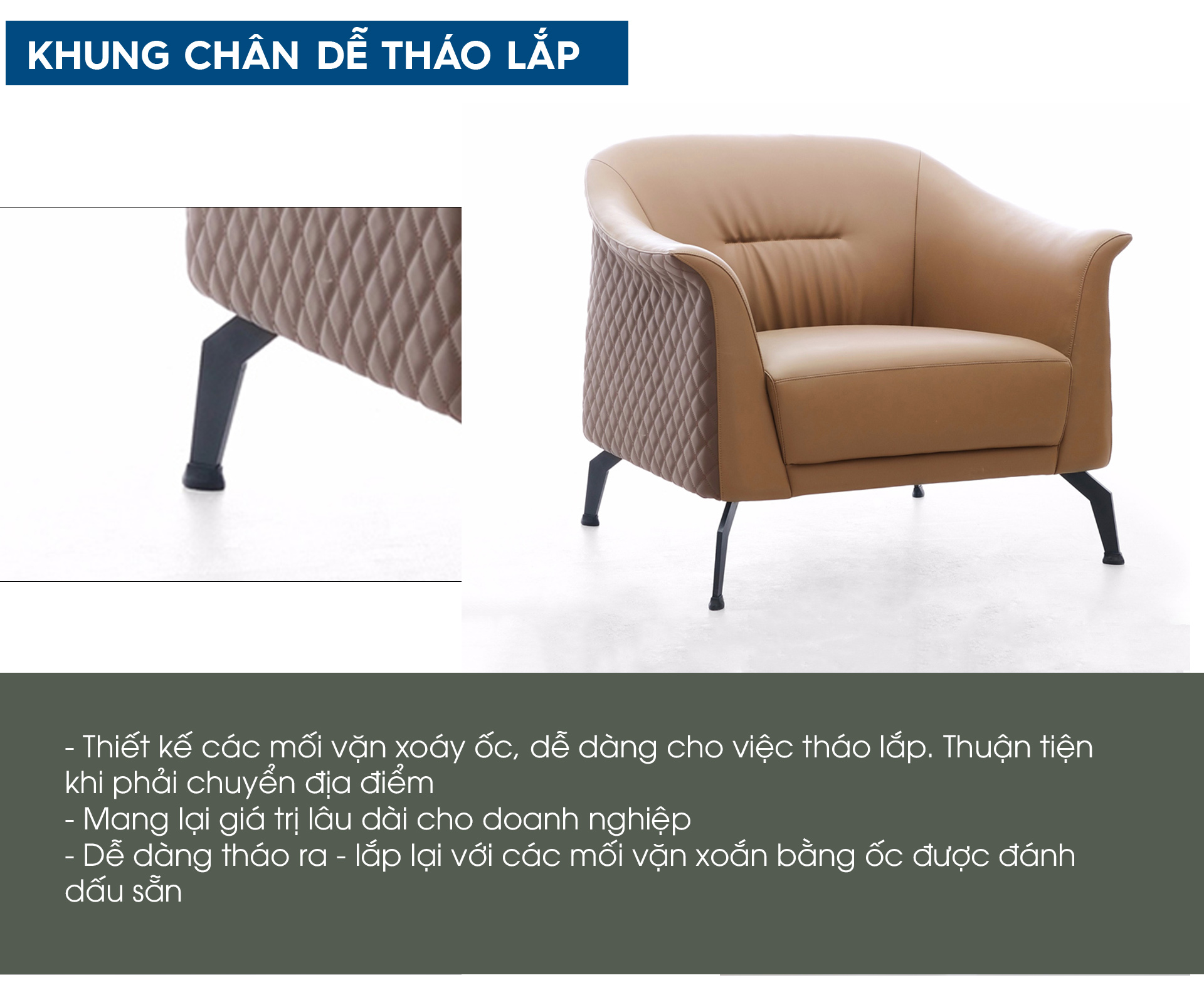 aneto.vn - Nội Thất Văn Phòng 