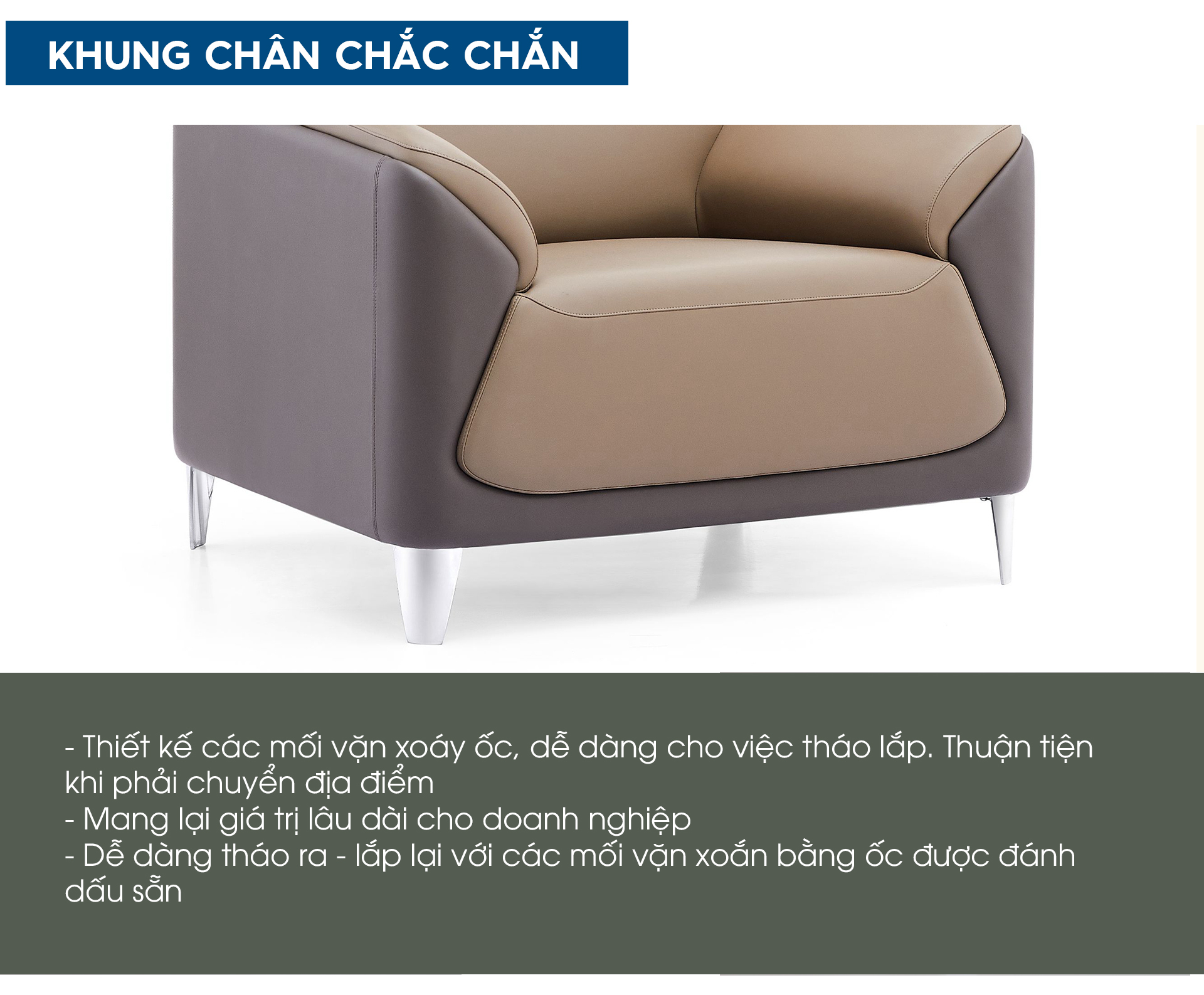 aneto.vn - Nội Thất Văn Phòng 