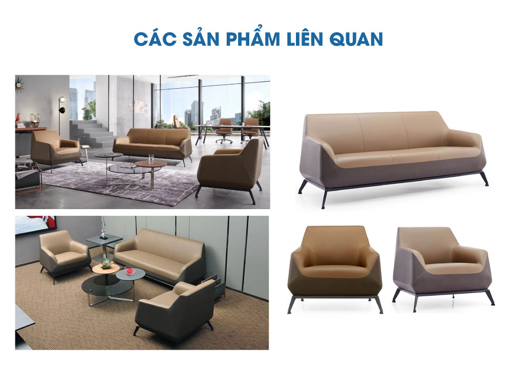 aneto.vn - Nội Thất Văn Phòng 
