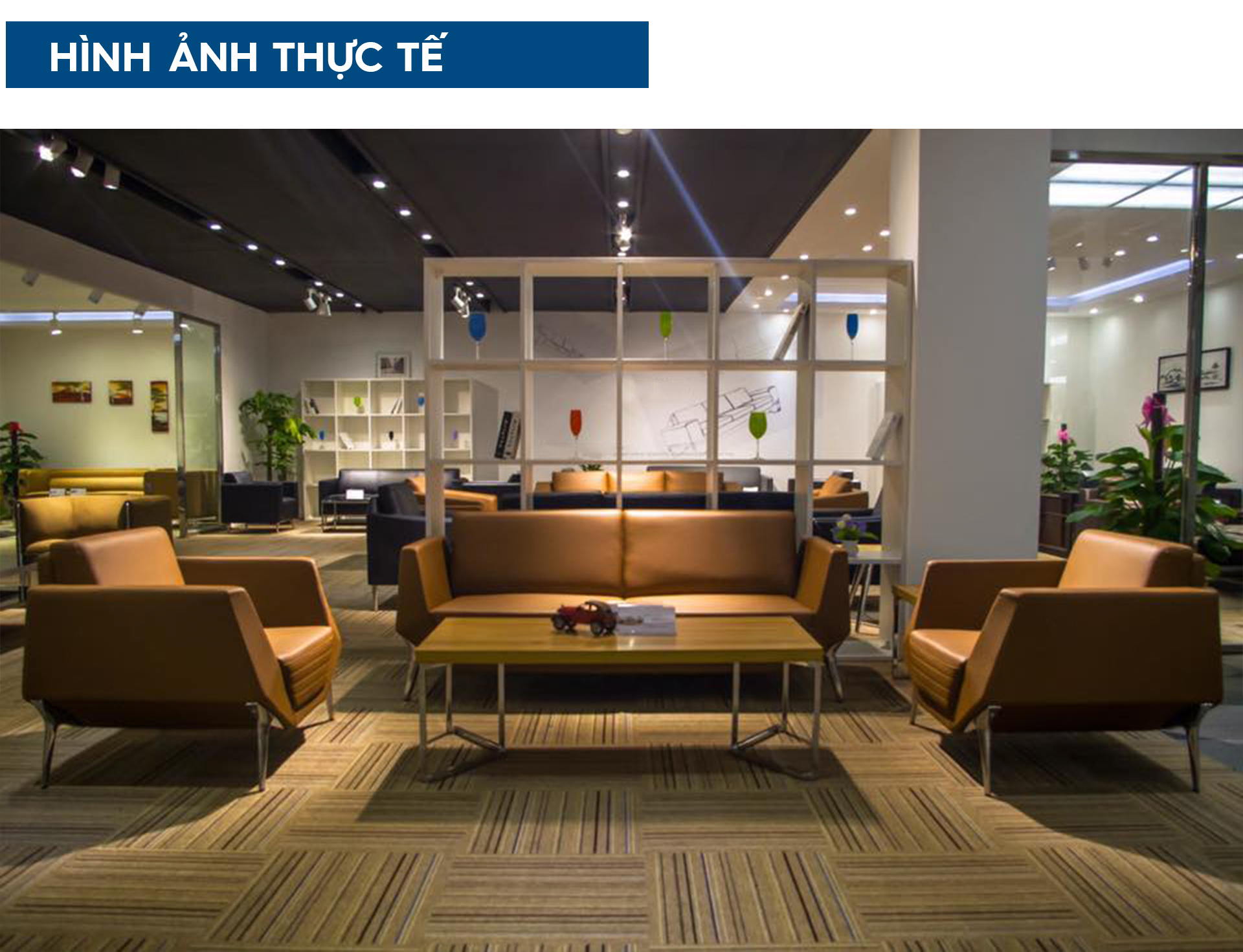 aneto.vn - Nội Thất Văn Phòng 