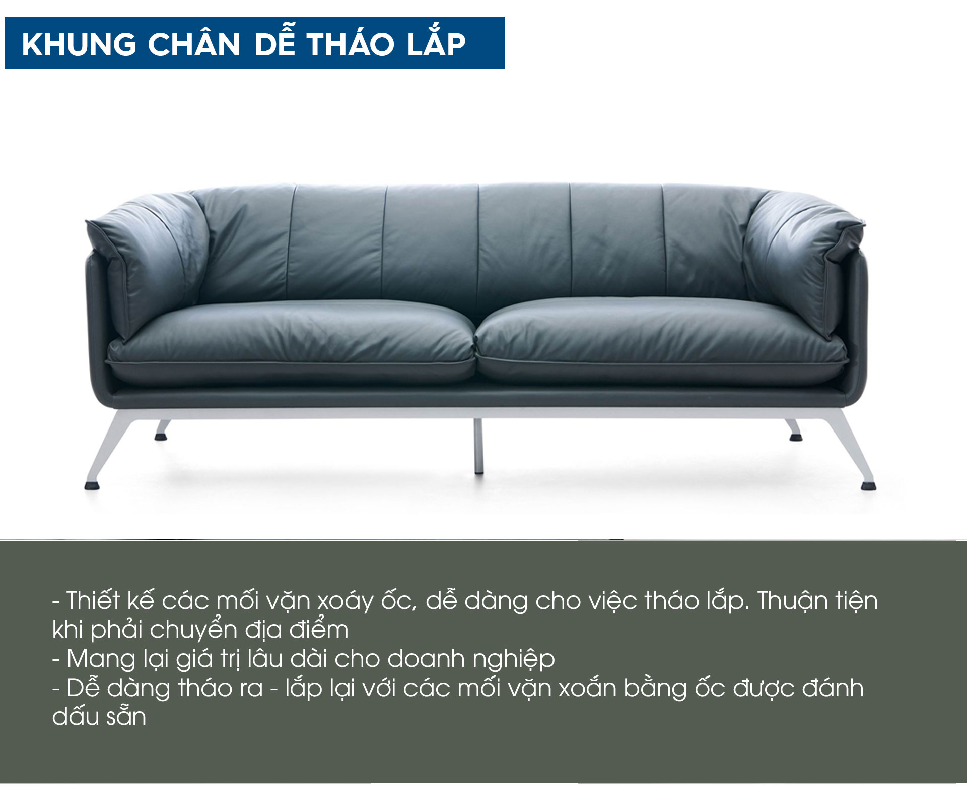 aneto.vn - Nội Thất Văn Phòng 