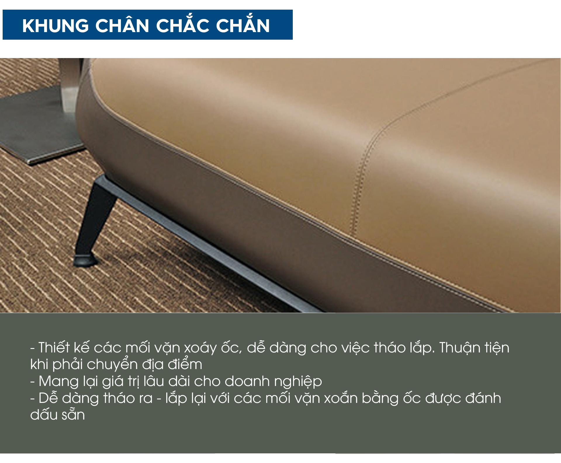 aneto.vn - Nội Thất Văn Phòng 