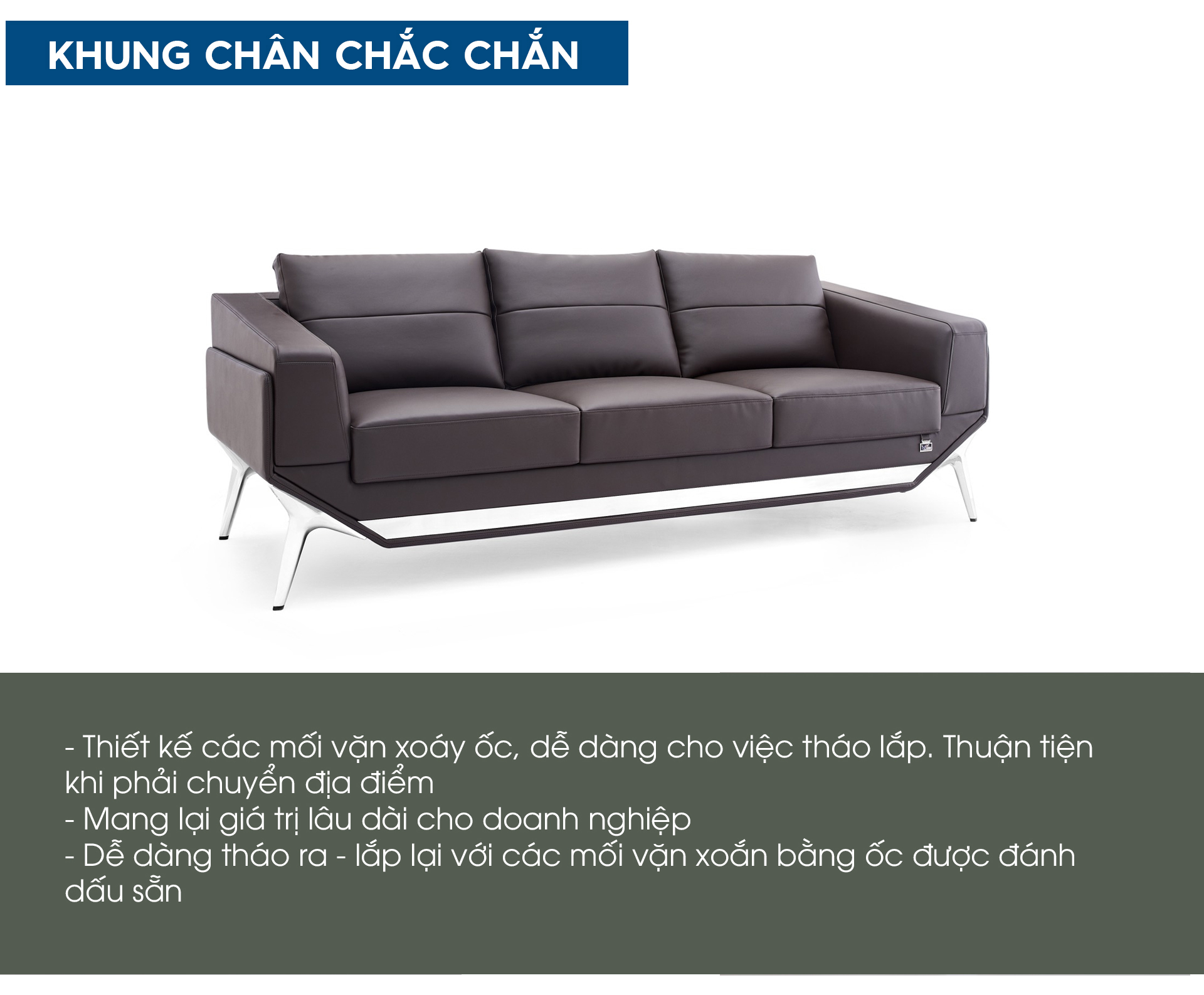 aneto.vn - Nội Thất Văn Phòng