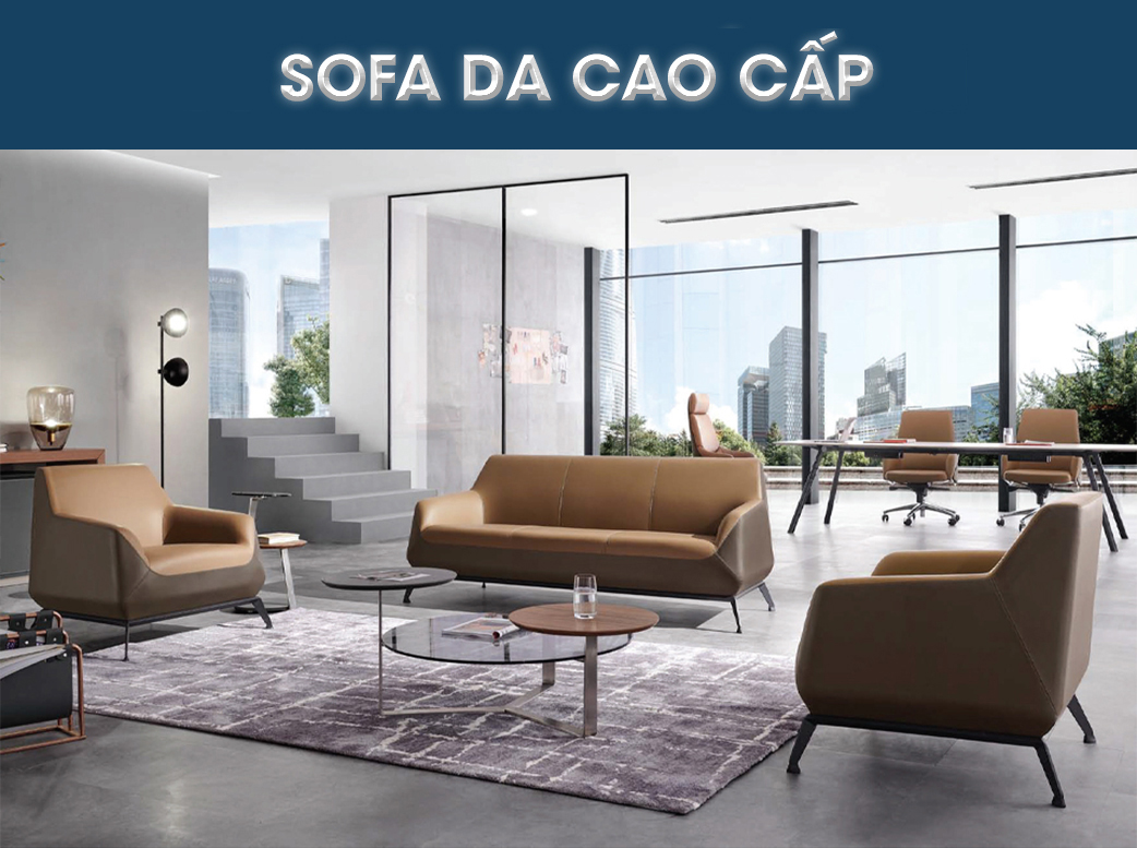 aneto.vn - Nội Thất Văn Phòng 