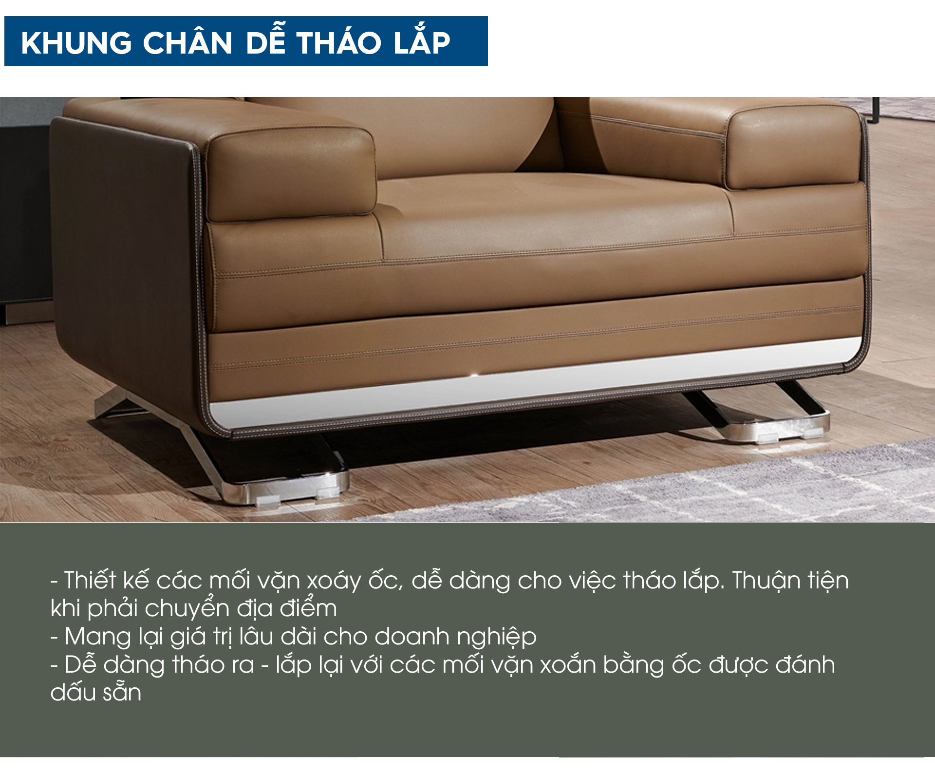 aneto.vn - Nội Thất Văn Phòng