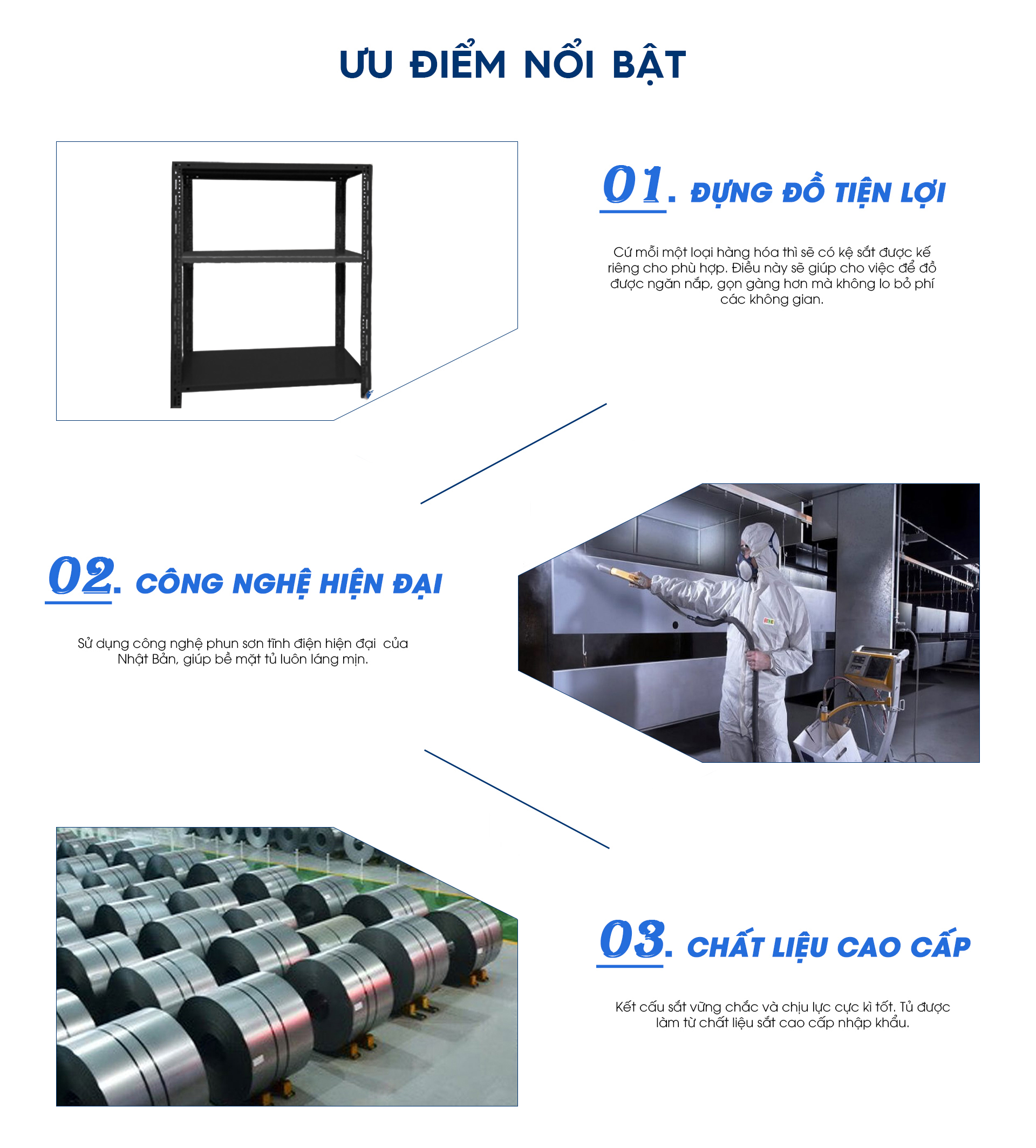aneto.vn - Nội Thất Văn Phòng 