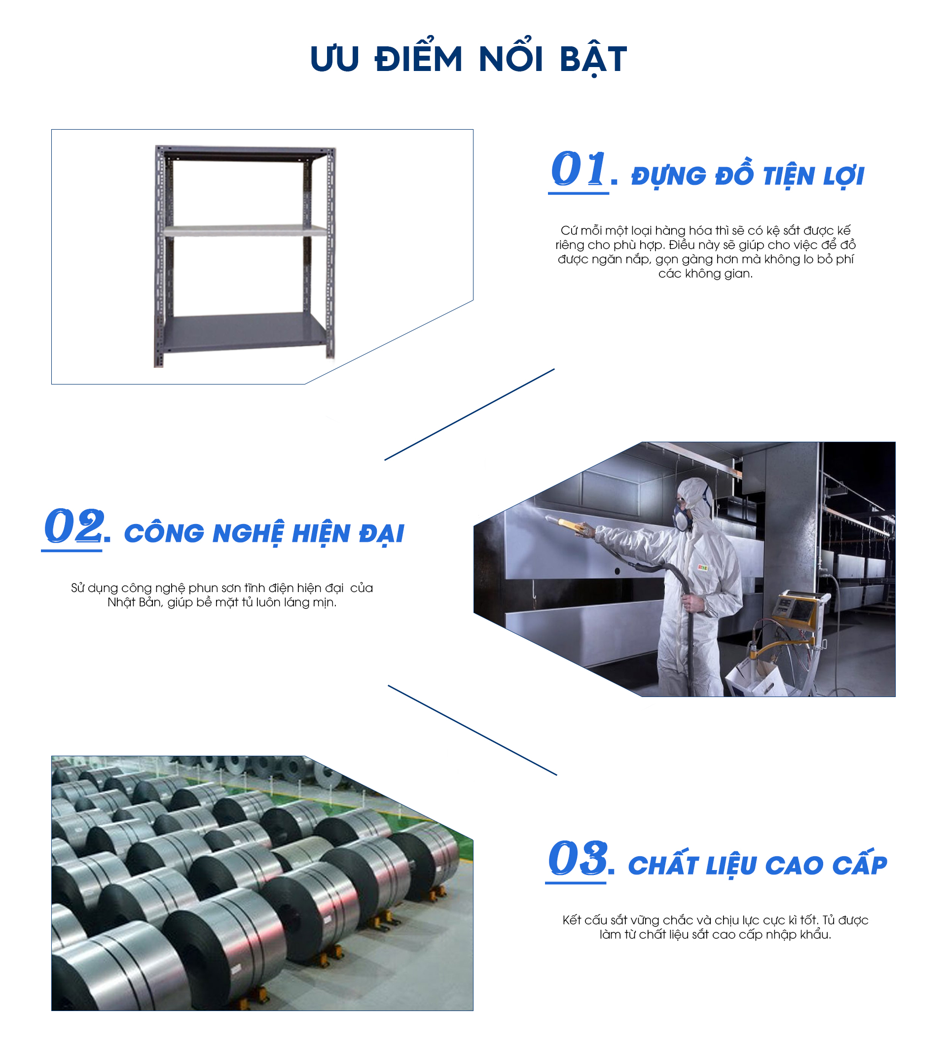 aneto.vn - Nội Thất Văn Phòng 