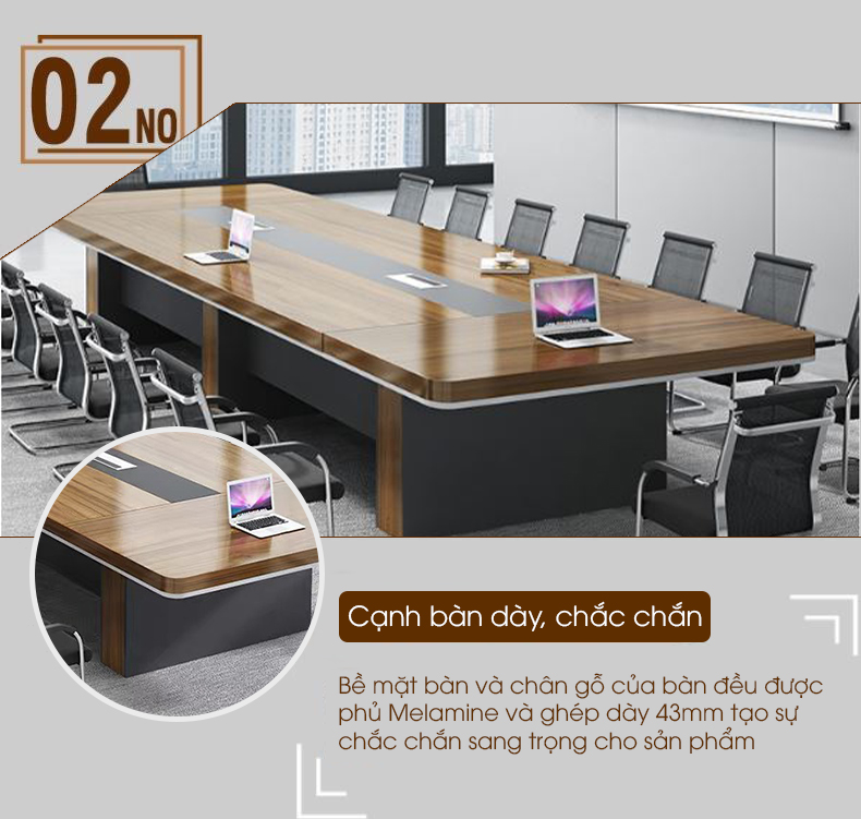 aneto.vn - Nội Thất Văn Phòng