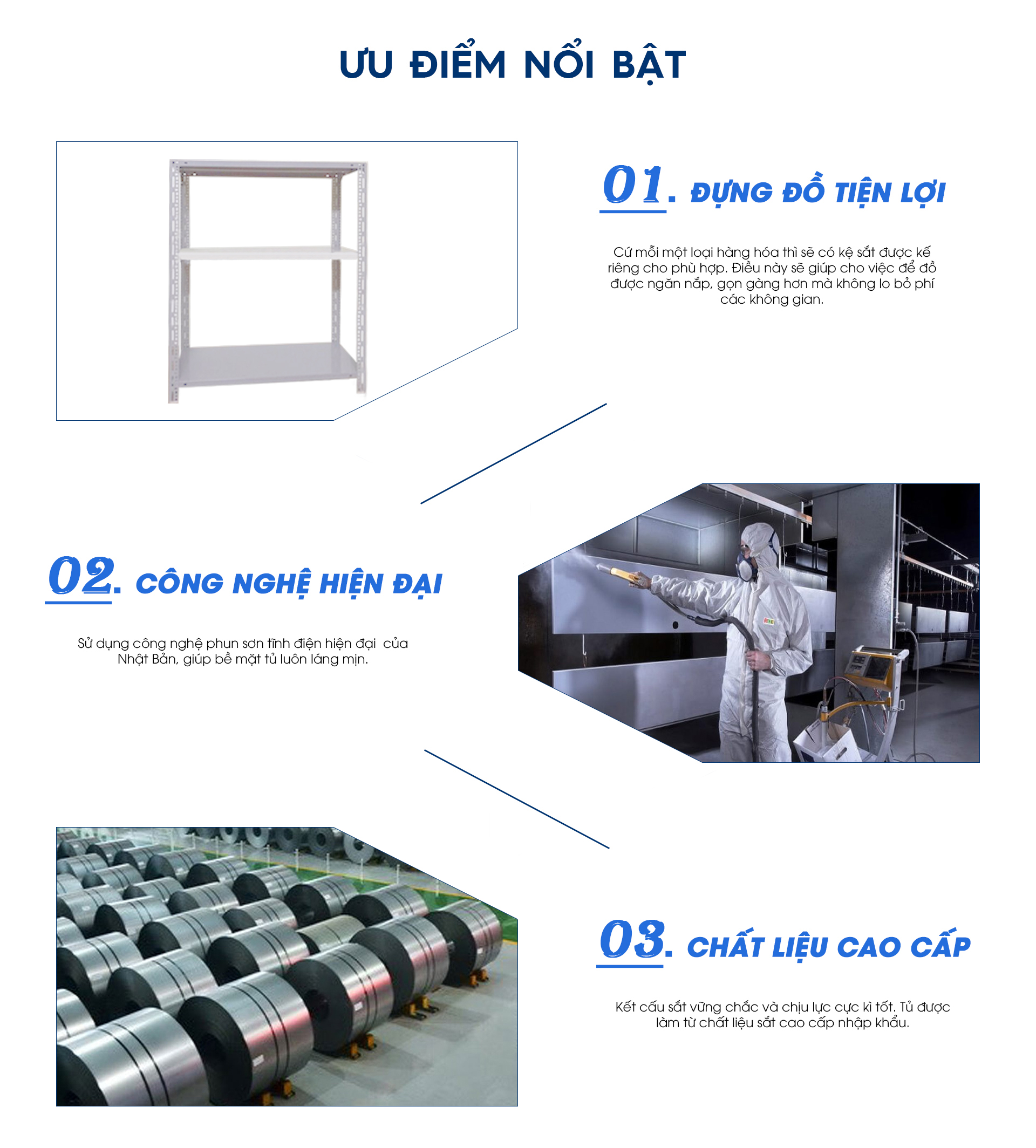 aneto.vn - Nội Thất Văn Phòng 