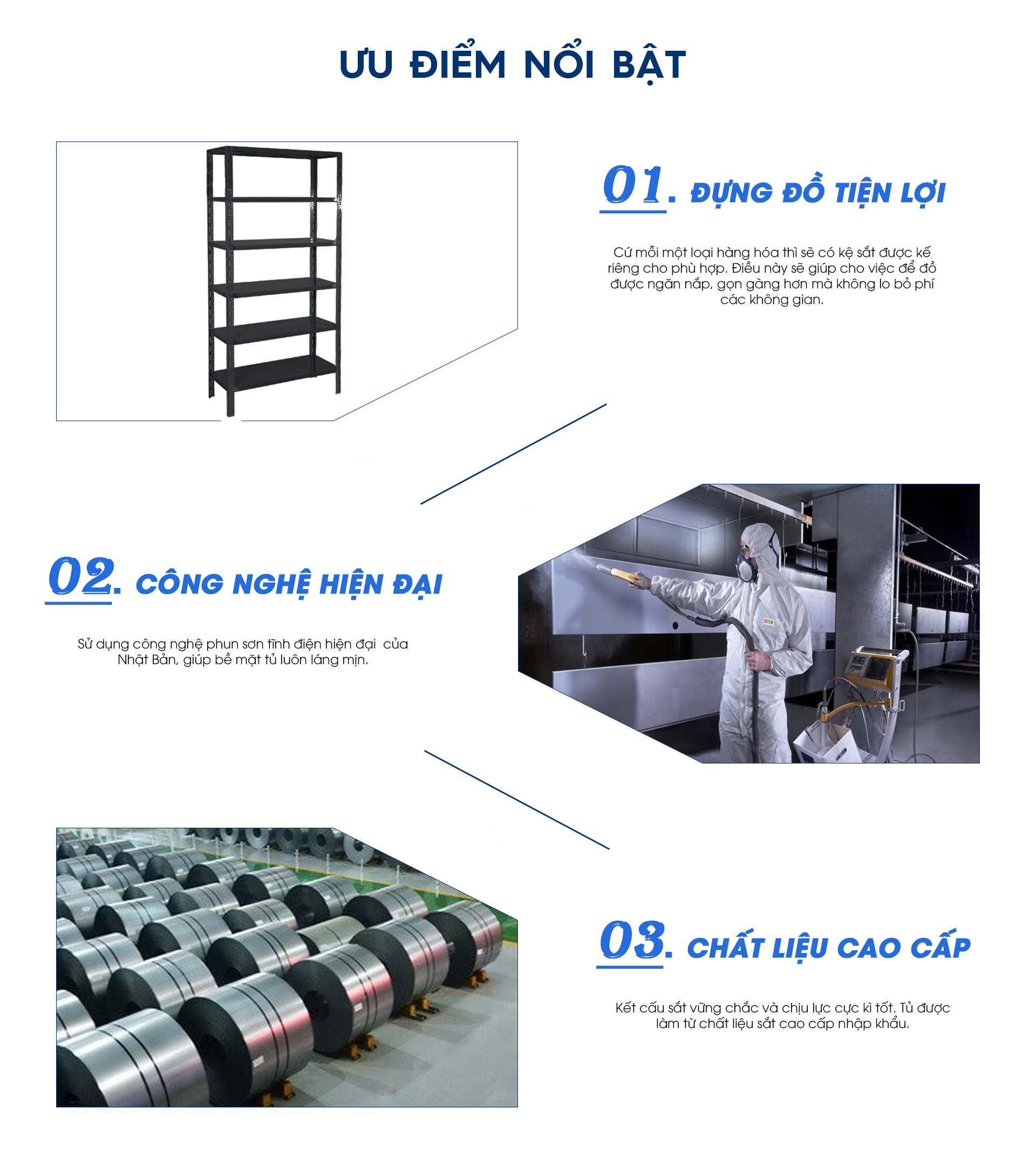 aneto.vn - Nội Thất Văn Phòng 