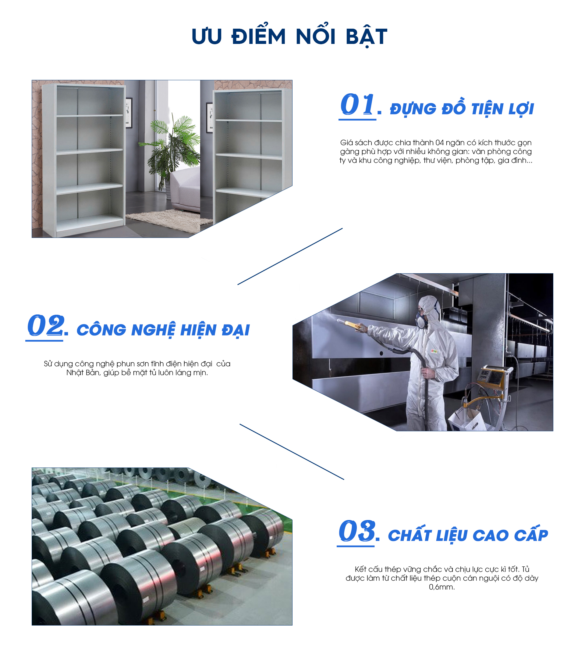 aneto.vn - Nội Thất Văn Phòng 