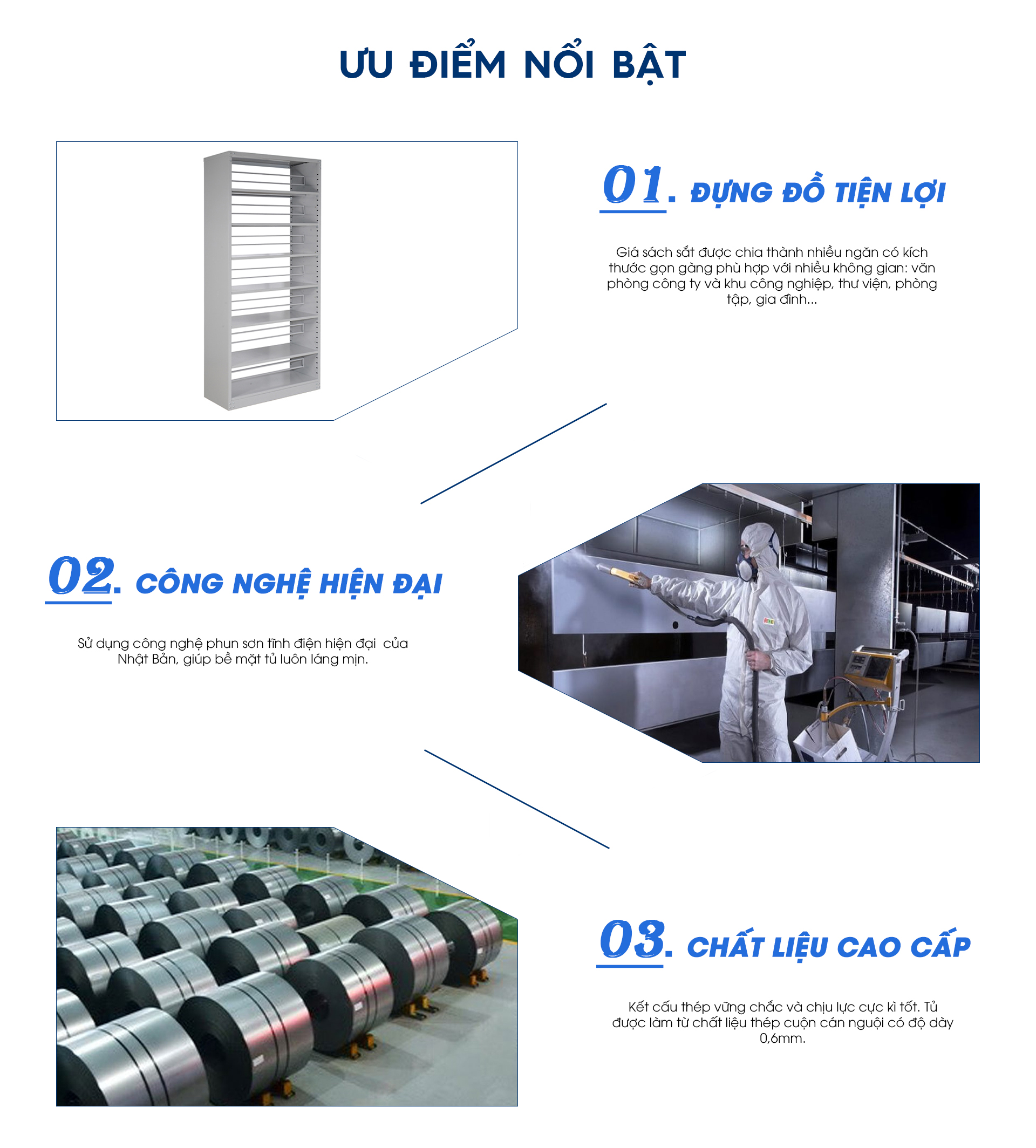 aneto.vn - Nội Thất Văn Phòng 