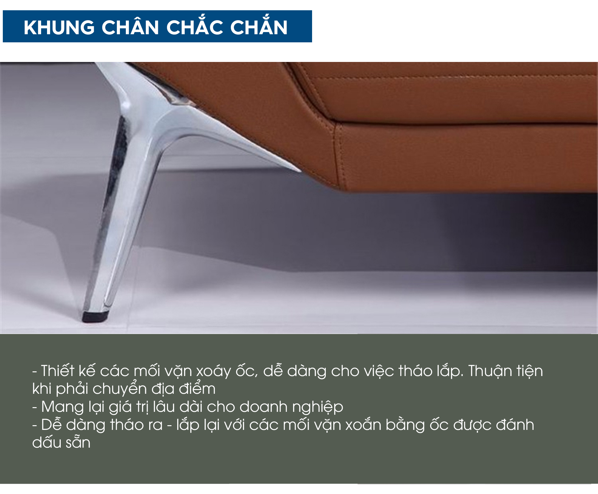 aneto.vn - Nội Thất Văn Phòng 