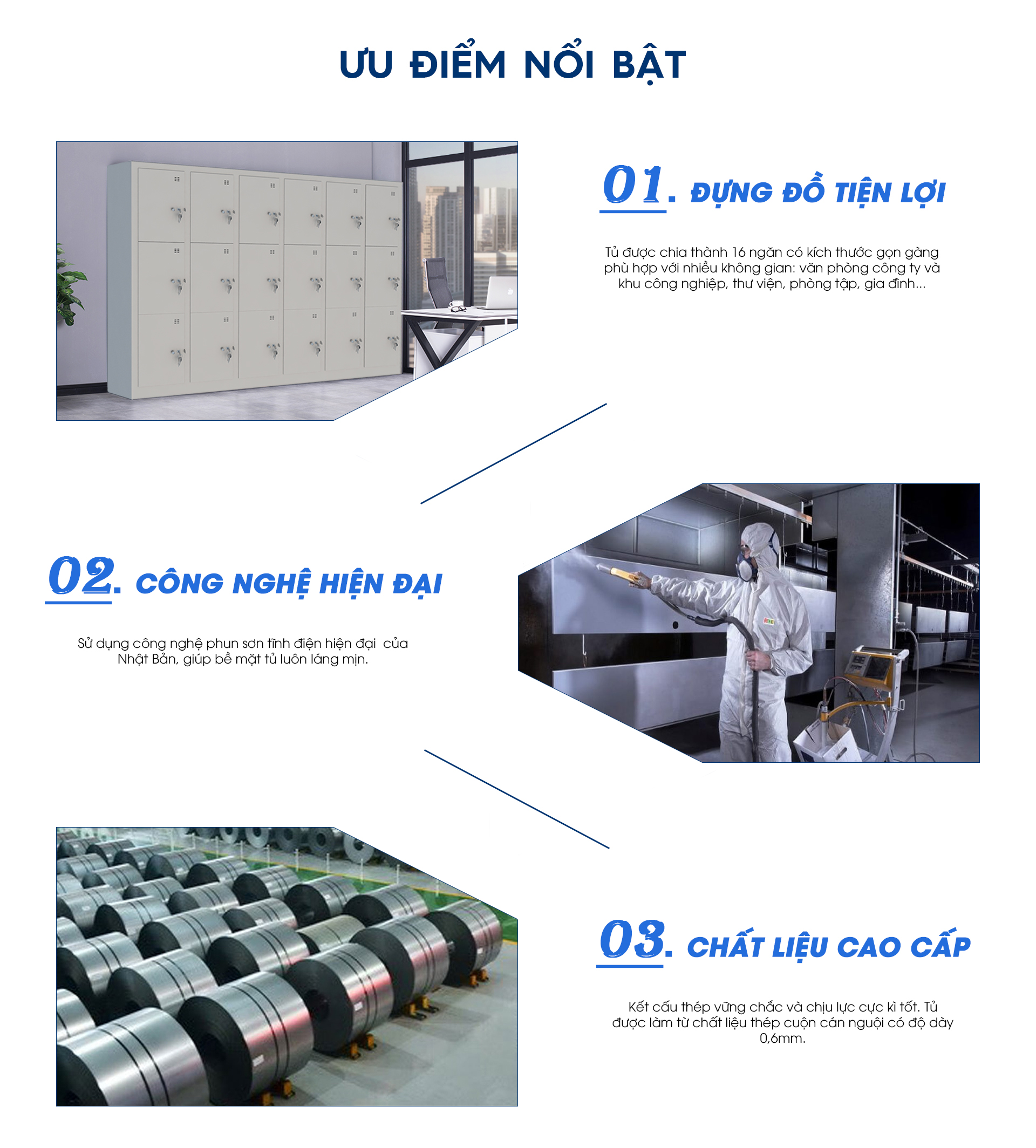 aneto.vn - Nội Thất Văn Phòng 