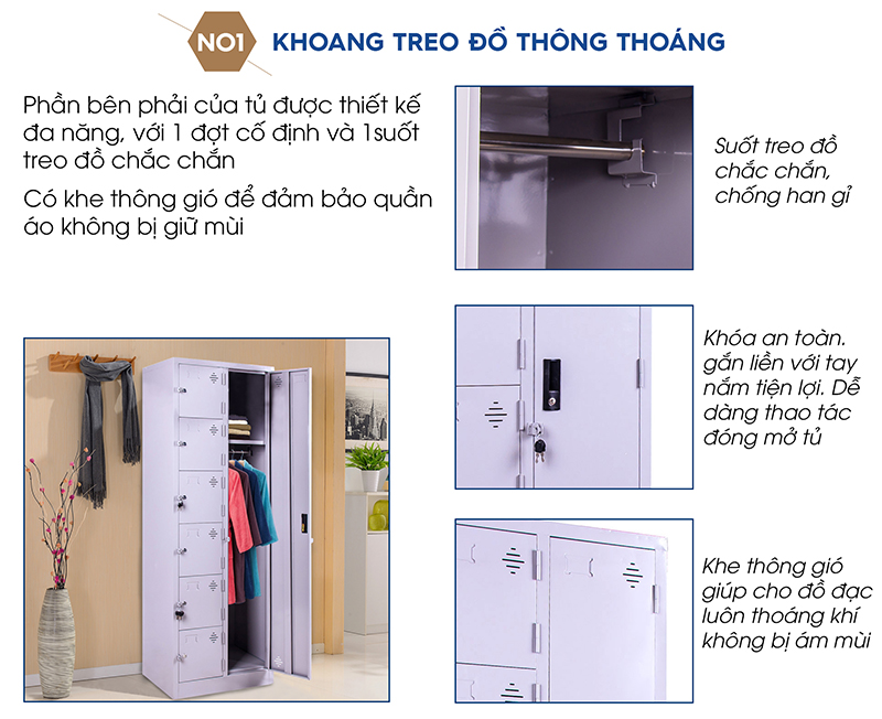 aneto.vn - Nội Thất Văn Phòng 