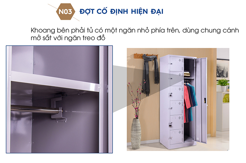 aneto.vn - Nội Thất Văn Phòng