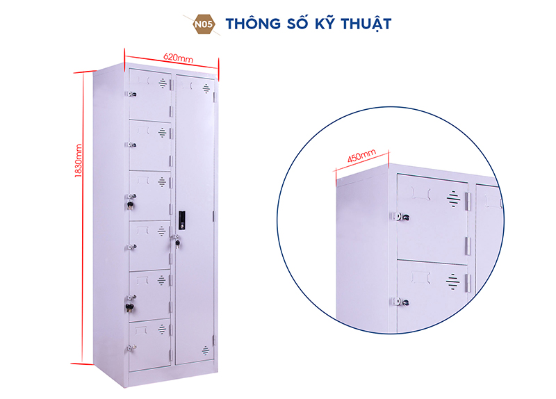aneto.vn - Nội Thất Văn Phòng