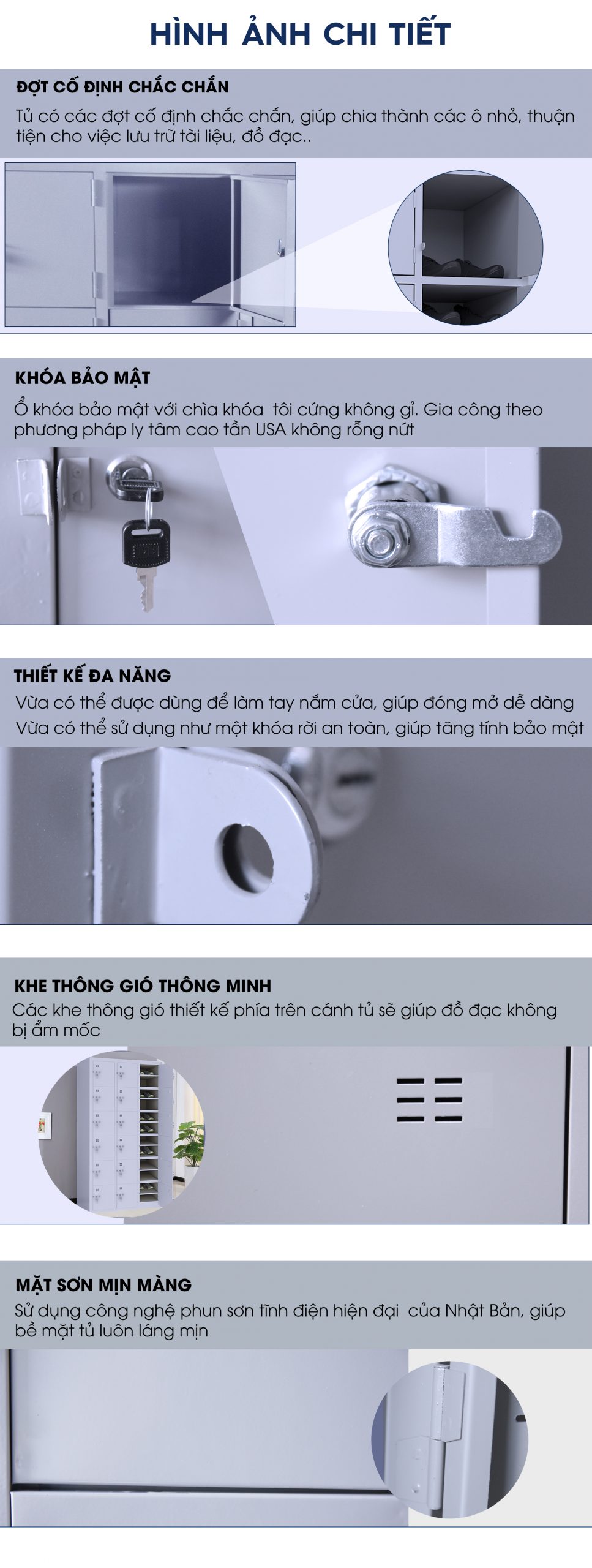 aneto.vn - Nội Thất Văn Phòng 