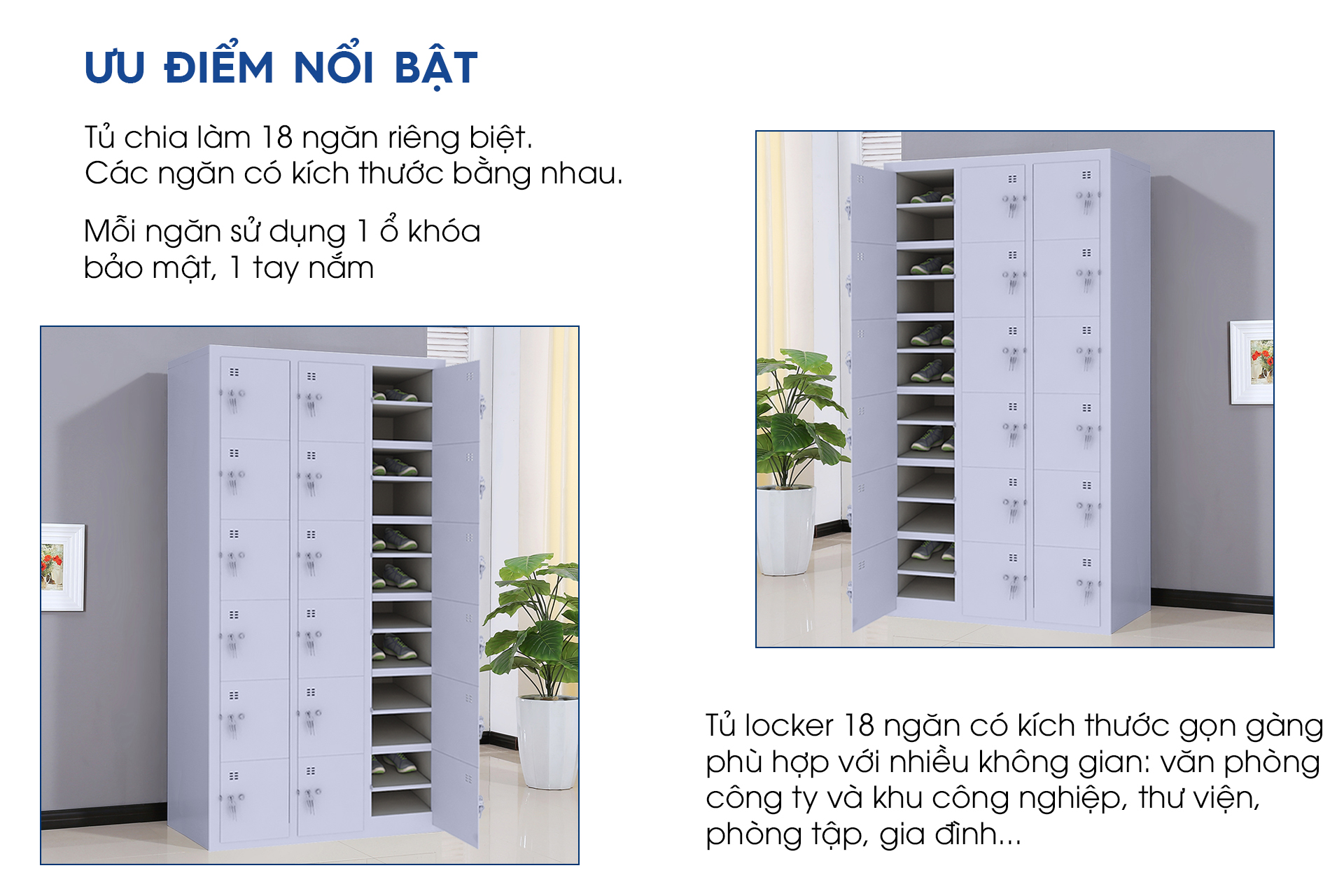 aneto.vn - Nội Thất Văn Phòng 