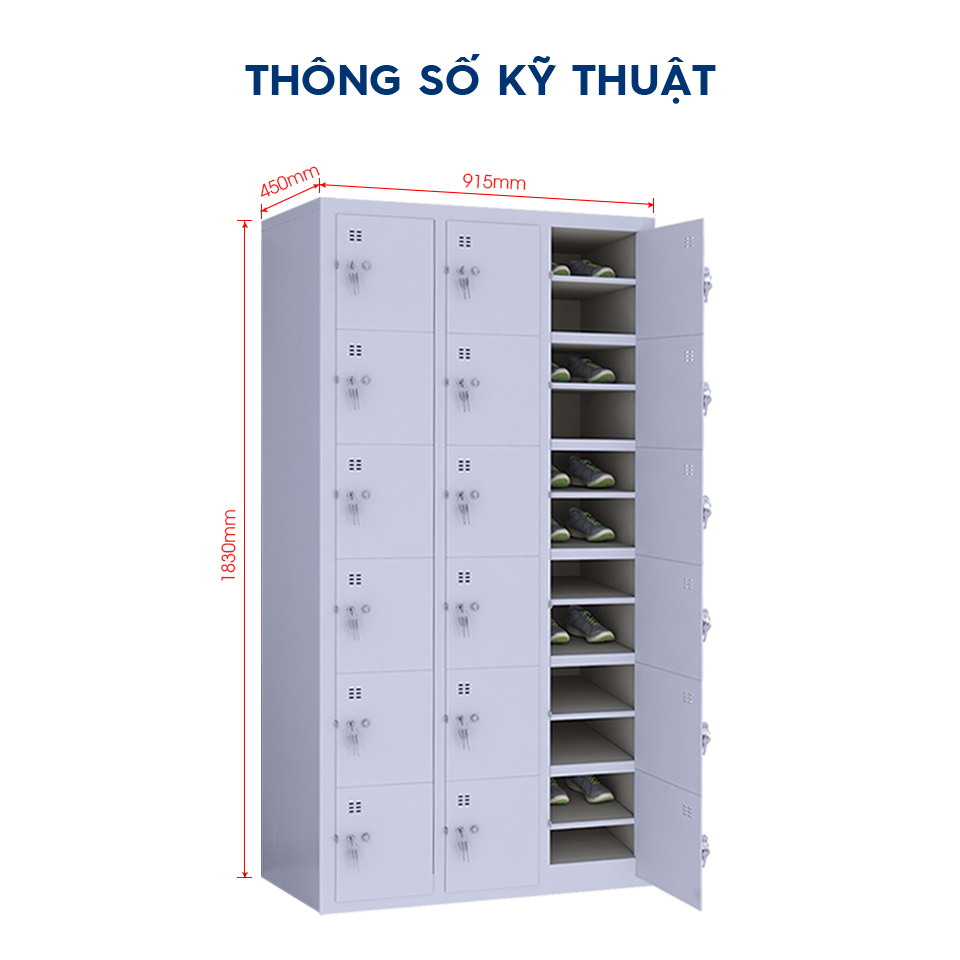 aneto.vn - Nội Thất Văn Phòng 