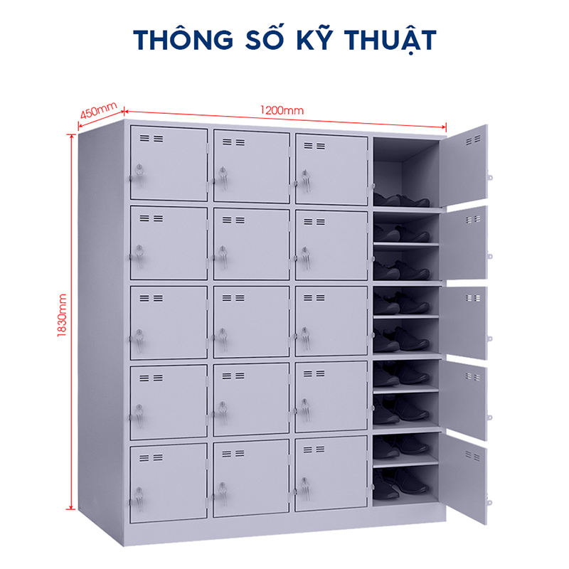 aneto.vn - Nội Thất Văn Phòng 