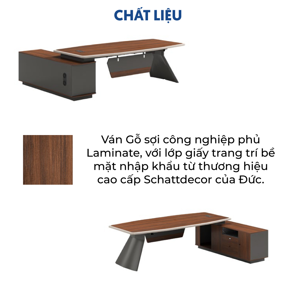 aneto.vn - Nội Thất Văn Phòng 